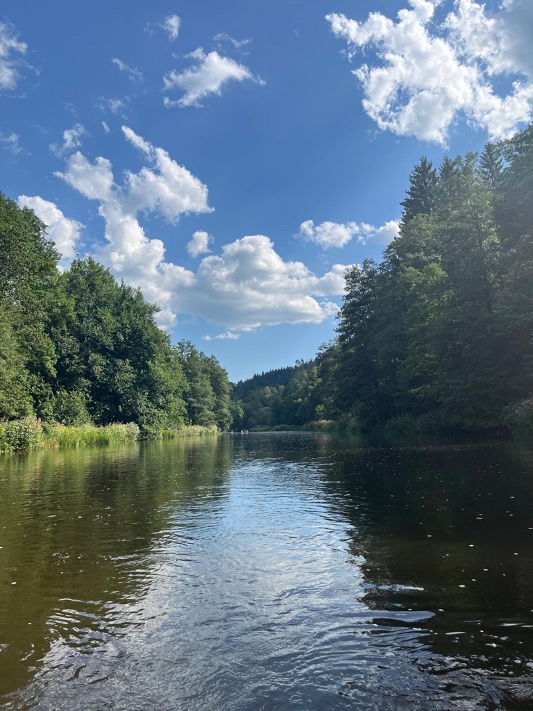  Fluss